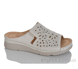 Шлепки Leguzaza